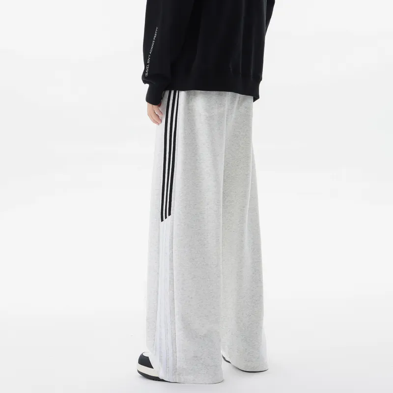 DEAR BETSY Casual Pants Unisex-3