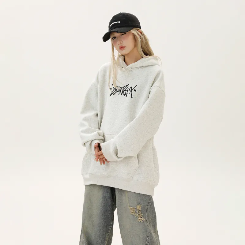 DEAR BETSY Sweatshirts Unisex-10