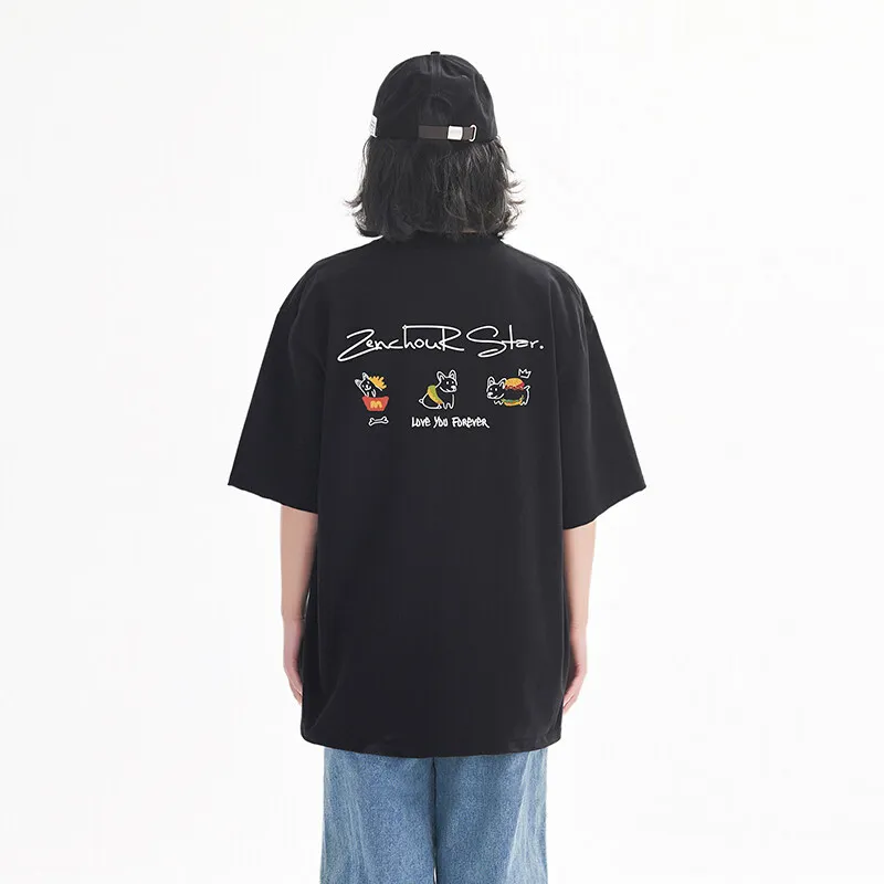 DEAR BETSY T Shirts Unisex-10