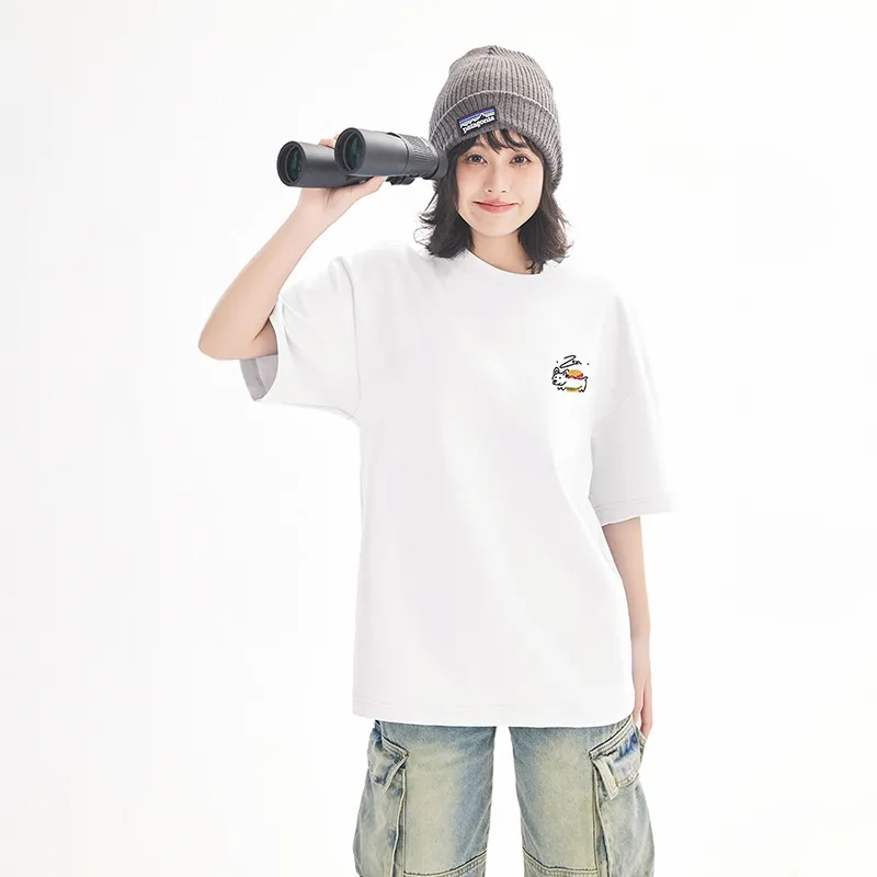 DEAR BETSY T Shirts Unisex-3