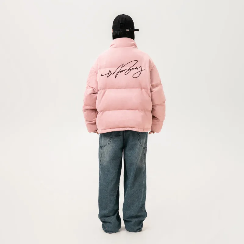 DEAR BETSY Down Jackets Unisex-19