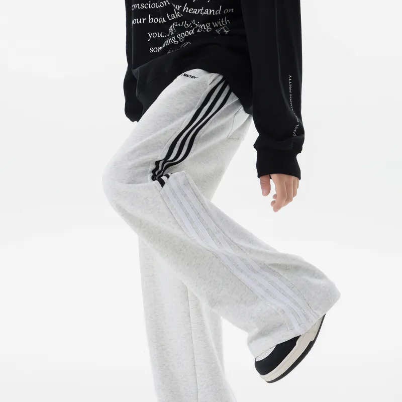 DEAR BETSY Casual Pants Unisex-5