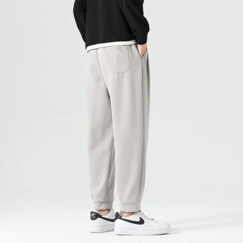 DEAR BETSY Casual Pants Unisex-24