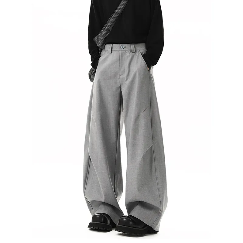 DEAR BETSY Suit Trousers Unisex-4