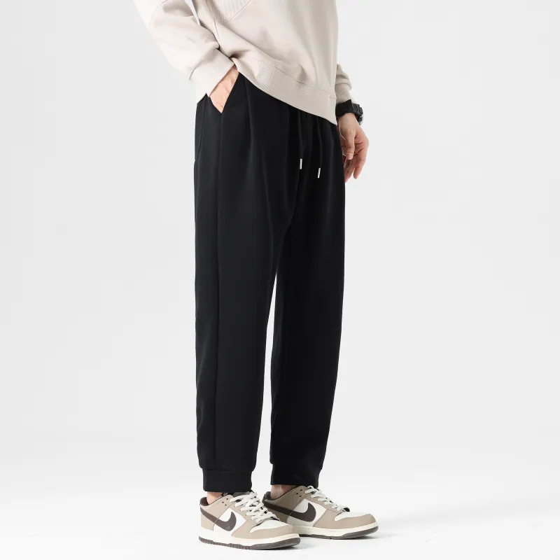 DEAR BETSY Casual Pants Unisex-5
