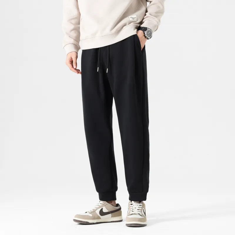 DEAR BETSY Casual Pants Unisex-3
