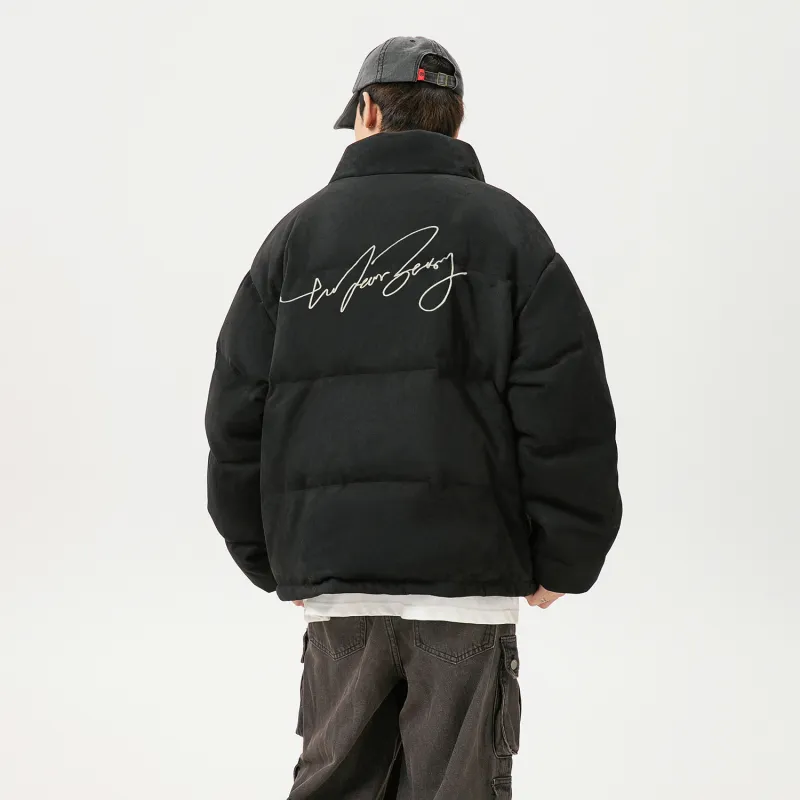 DEAR BETSY Down Jackets Unisex-10