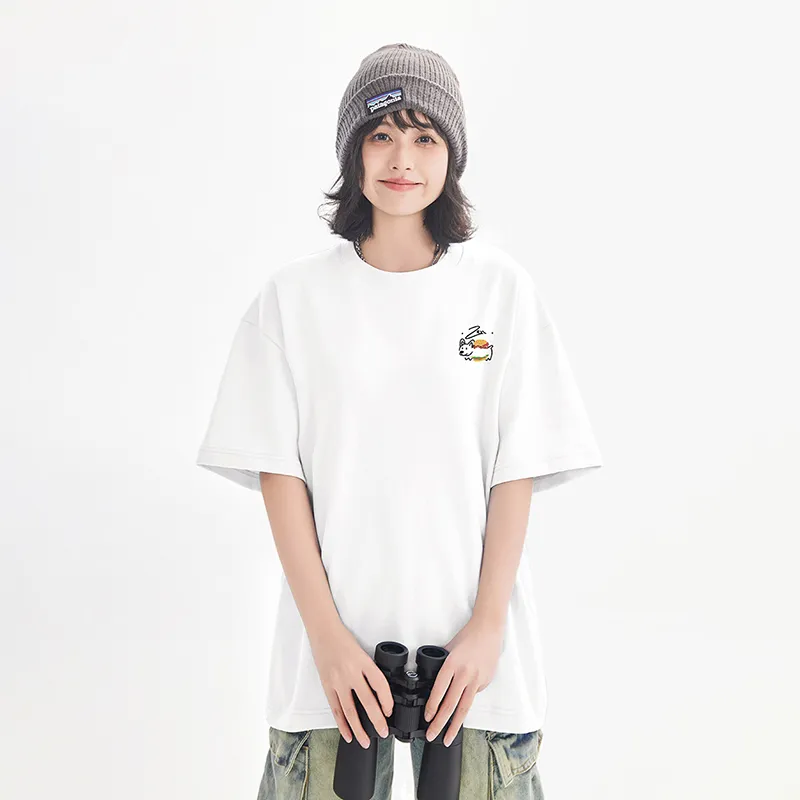DEAR BETSY T Shirts Unisex-2
