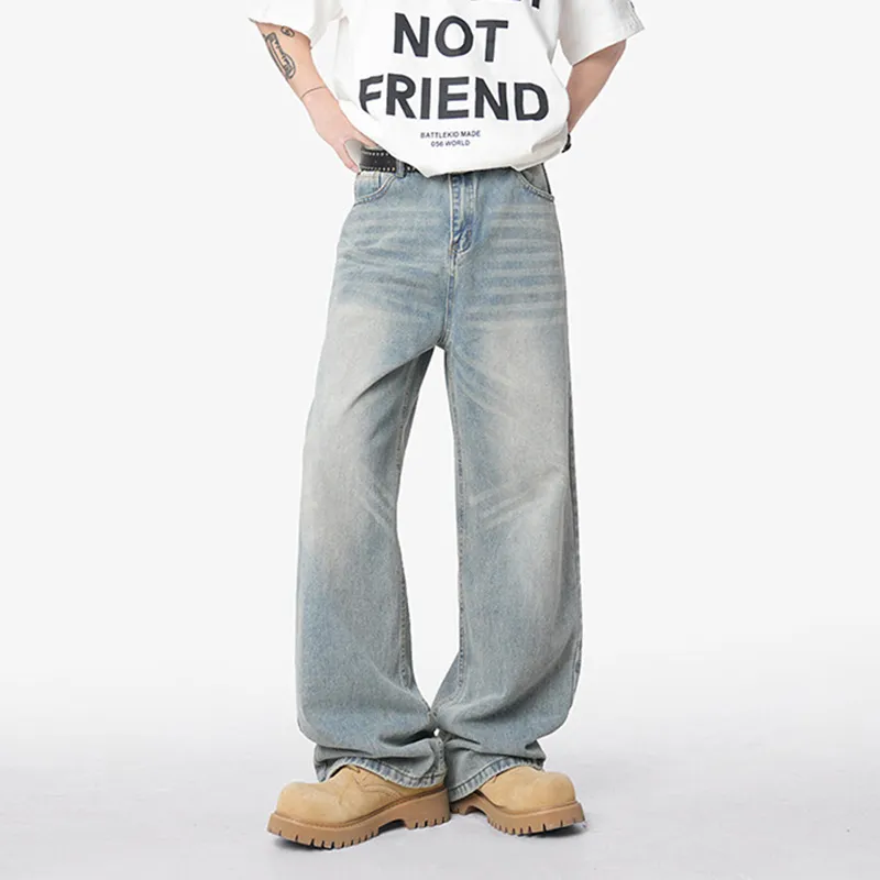DEAR BETSY Jeans Unisex-3