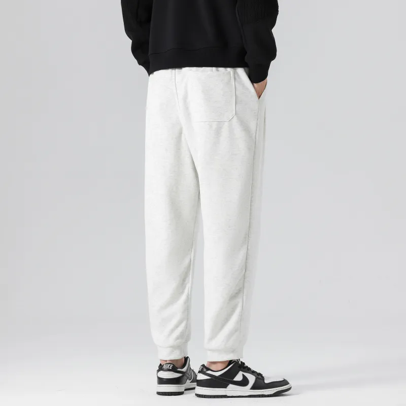 DEAR BETSY Casual Pants Unisex-15