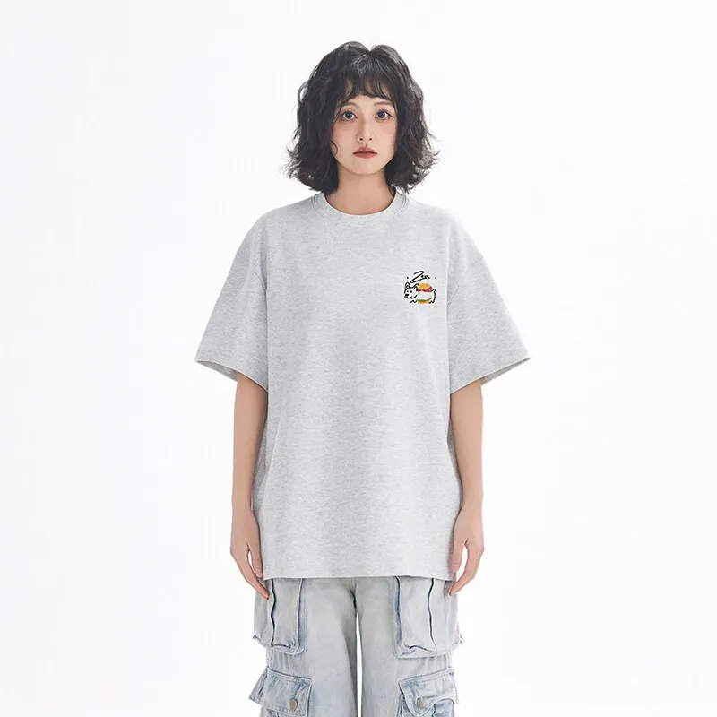 DEAR BETSY T Shirts Unisex-13