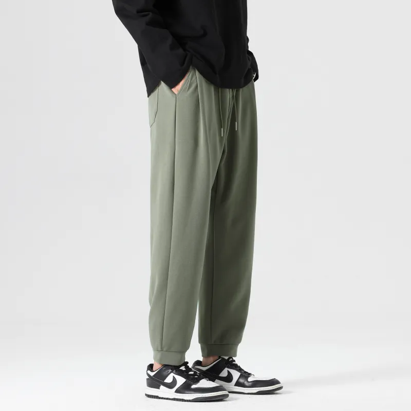 DEAR BETSY Casual Pants Unisex-30
