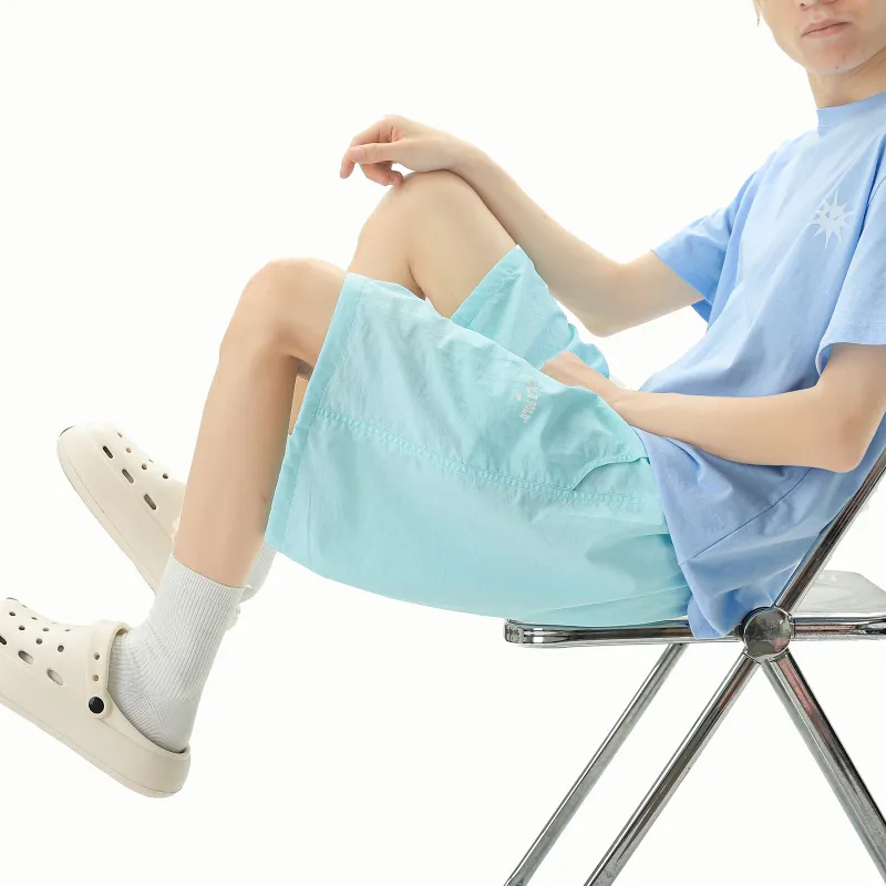 DEAR BETSY Casual Shorts Unisex-1