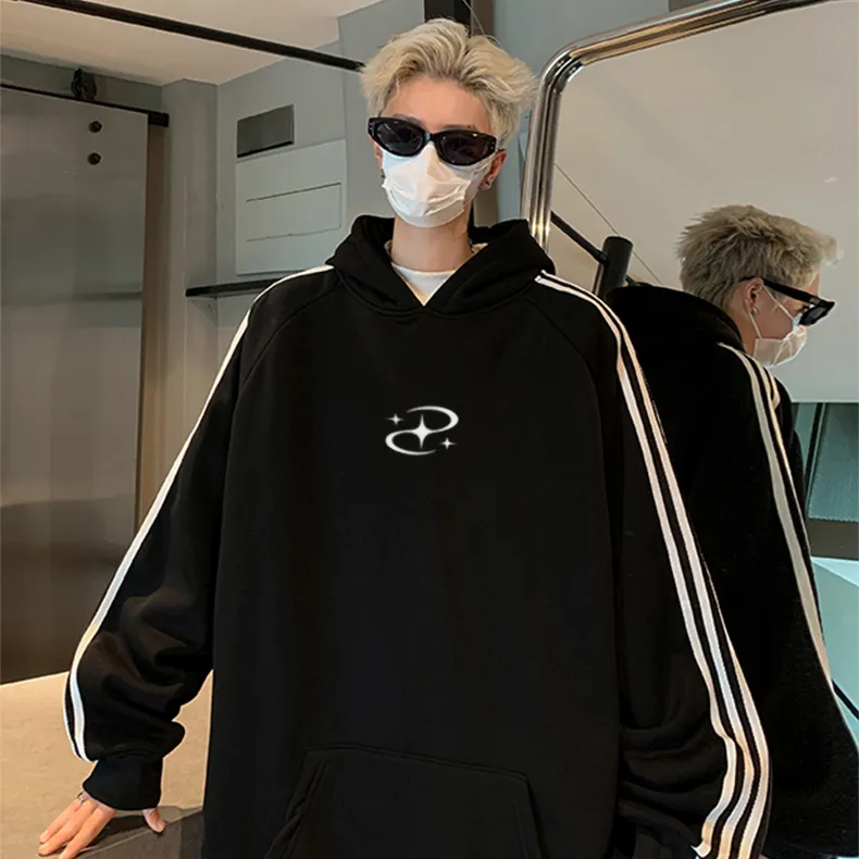 DEAR BETSY Sweatshirts Unisex-9