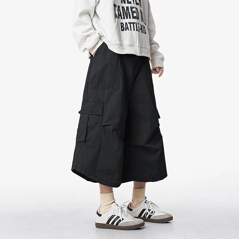 PAINT STAIN Casual Pants Unisex-18