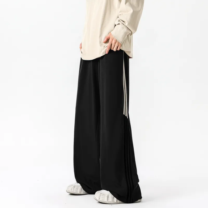 DEAR BETSY Casual Pants Unisex-10