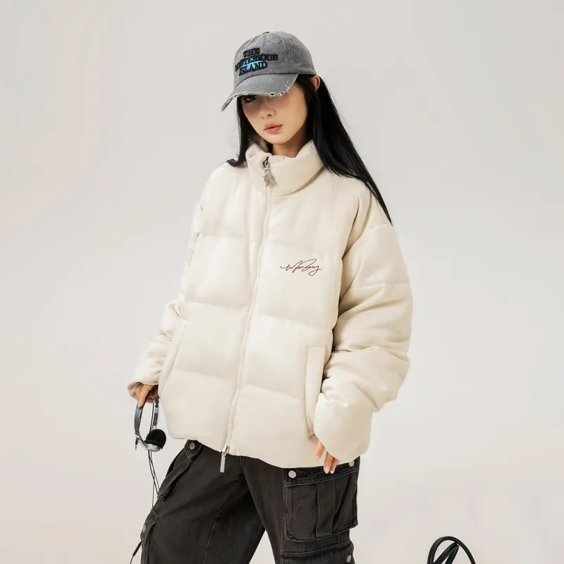 DEAR BETSY Down Jackets Unisex-7