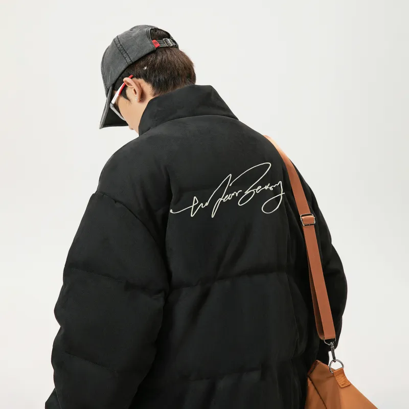 DEAR BETSY Down Jackets Unisex-15