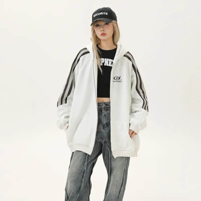 DEAR BETSY Sweatshirts Unisex-5