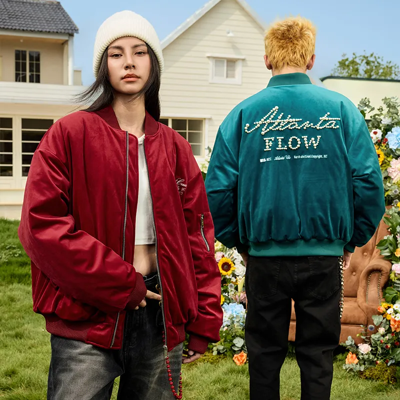 HARSH AND CRUEL Jackets Coats Unisex-11