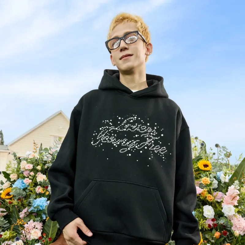 HARSH AND CRUEL Sweatshirt Unisex-3