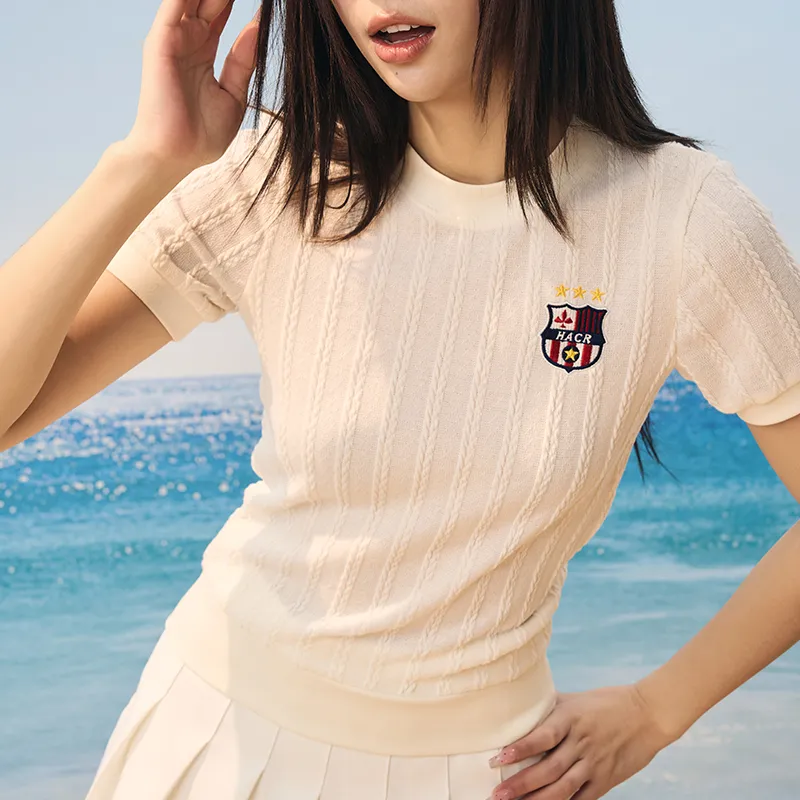 HARSH AND CRUEL Knitwear Women's-3