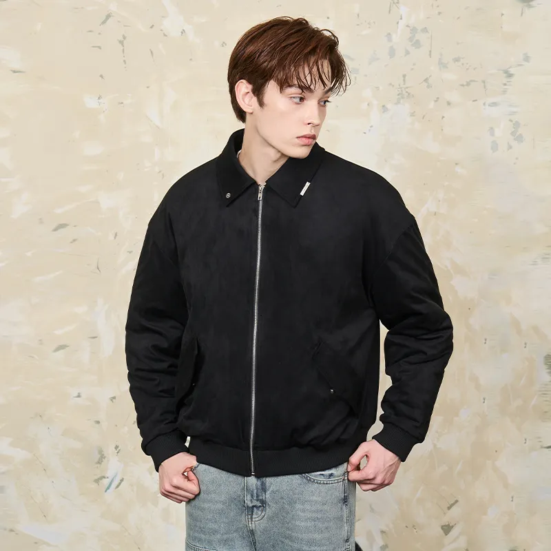HARSH AND CRUEL Jackets Coats Unisex-3
