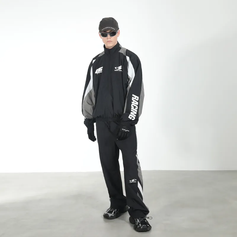 HARSH AND CRUEL Jackets Unisex-2