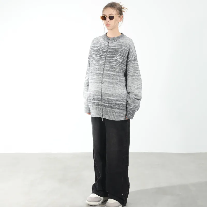 HARSH AND CRUEL Sweaters Unisex-12