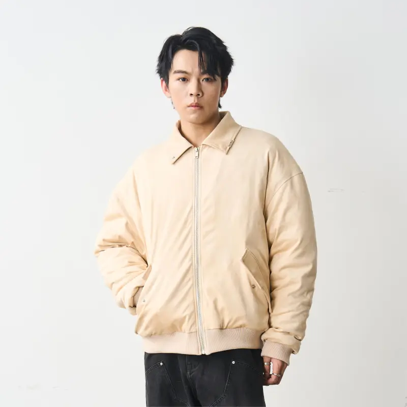 HARSH AND CRUEL Jackets Coats Unisex-7