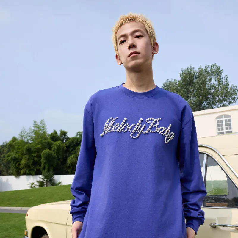 HARSH AND CRUEL Long Sleeved T Shirts Unisex-31