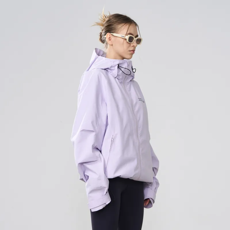 HARSH AND CRUEL Windbreaker Jacket Unisex-18