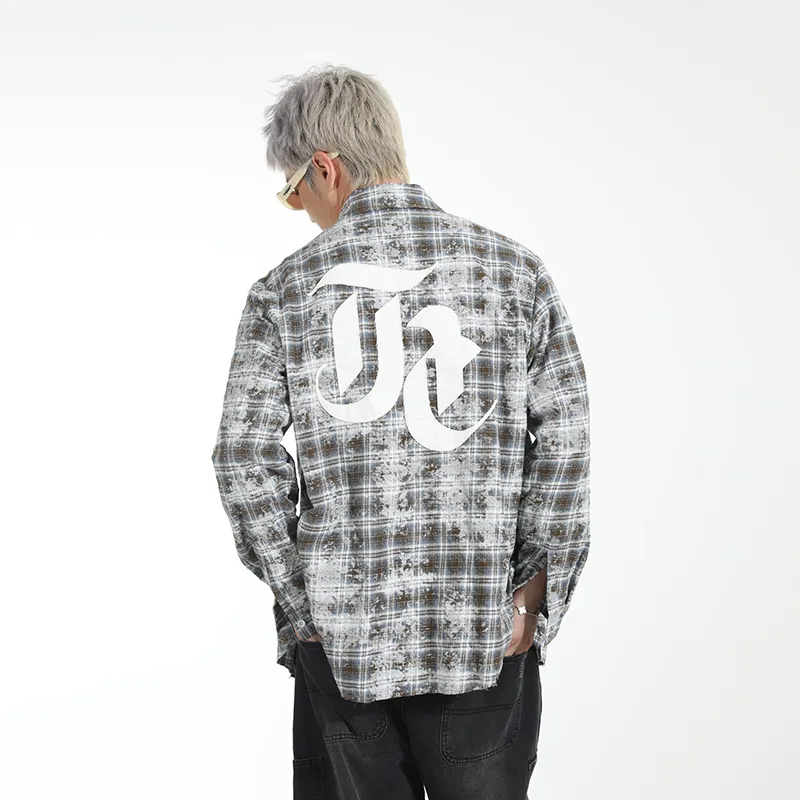 HARSH AND CRUEL Shirts Unisex-10