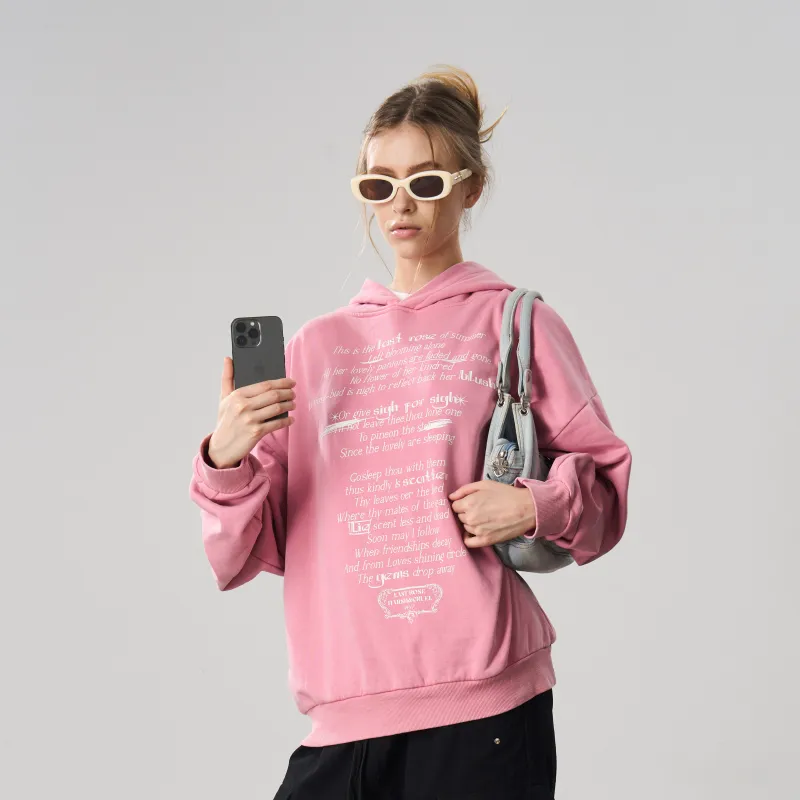 HARSH AND CRUEL Sweatshirts Unisex-8