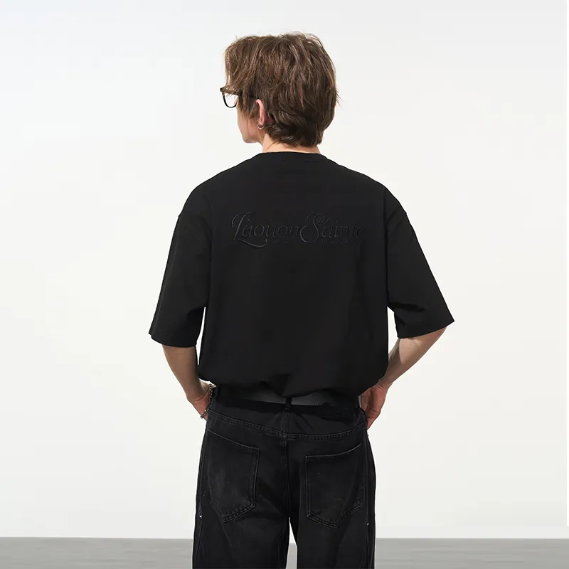 HARSH AND CRUEL T-Shirts Unisex-9