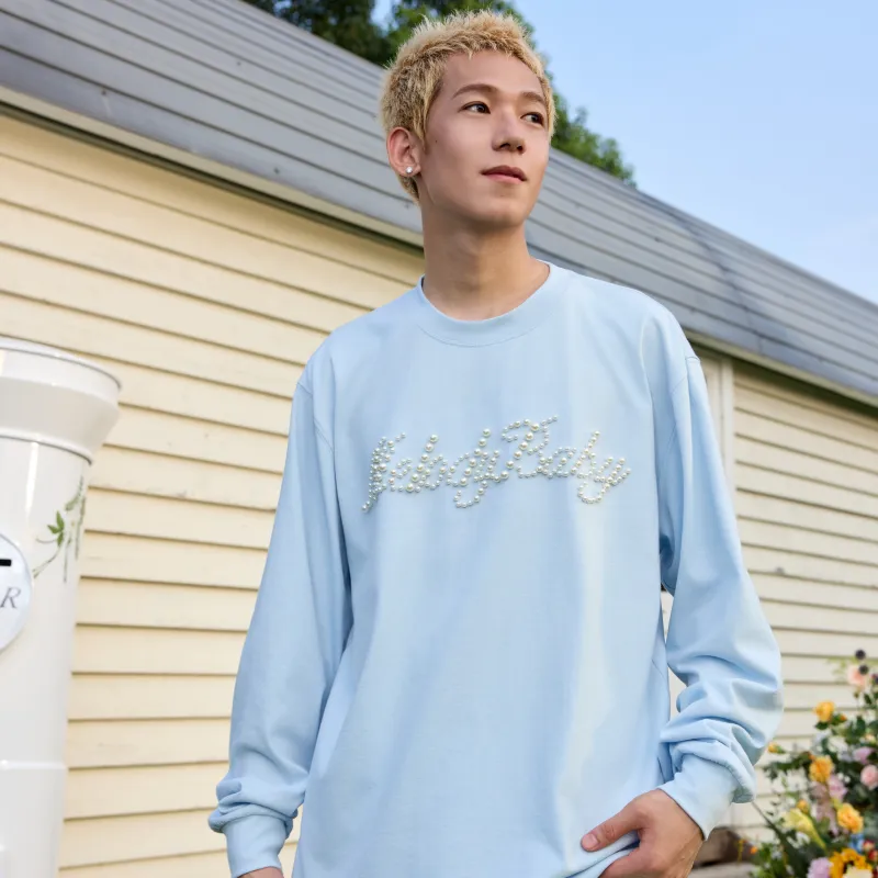 HARSH AND CRUEL Long Sleeved T Shirts Unisex-14