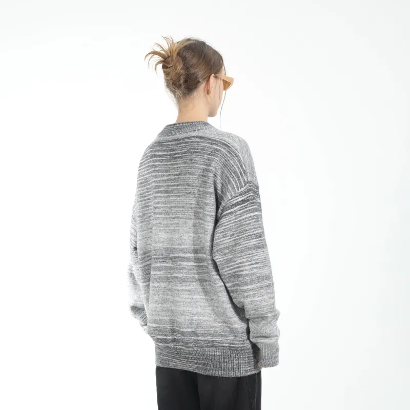 HARSH AND CRUEL Sweaters Unisex-14