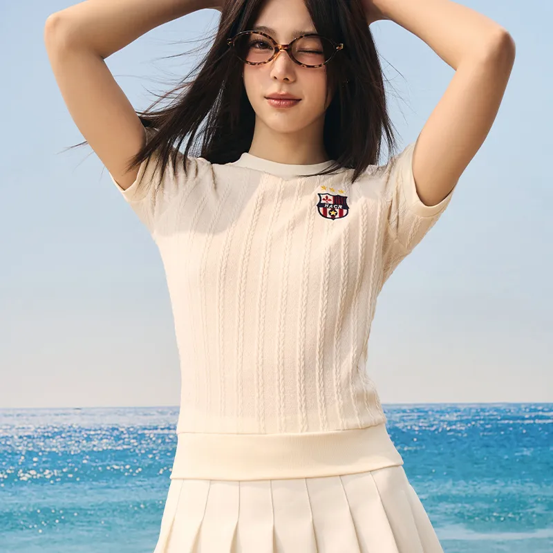 HARSH AND CRUEL Knitwear Women's-2
