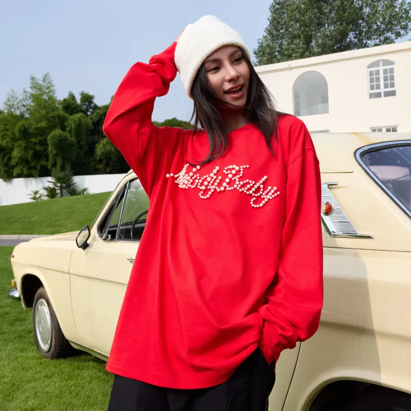 HARSH AND CRUEL Long Sleeved T Shirts Unisex-9