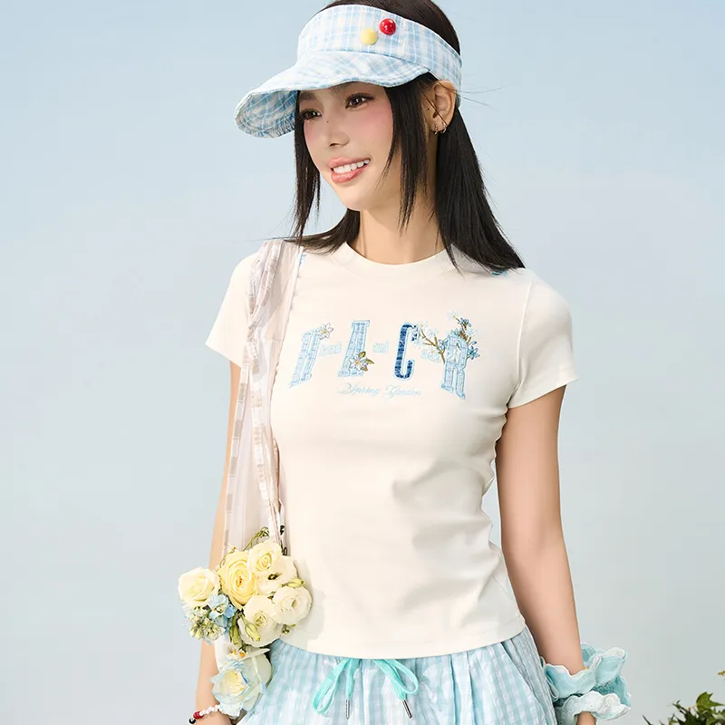 HARSH AND CRUEL T Shirt Women's-4