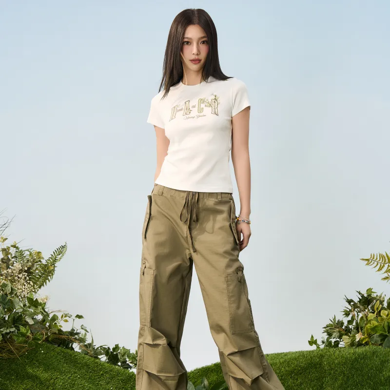 HARSH AND CRUEL T Shirt Women's-14