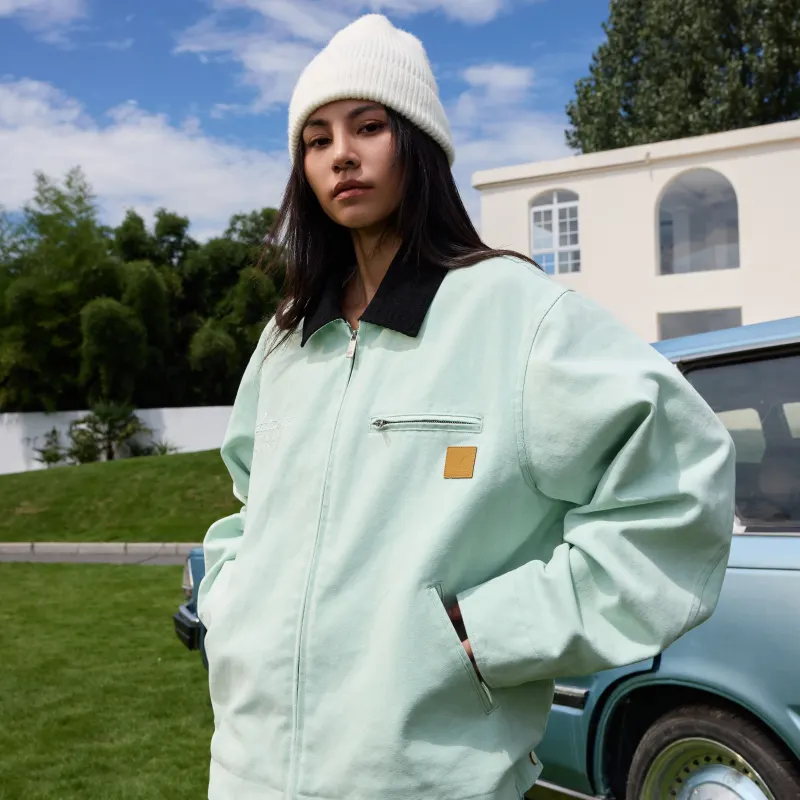 HARSH AND CRUEL Jackets & Coats Unisex-13