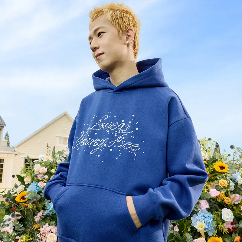 HARSH AND CRUEL Sweatshirt Unisex-7