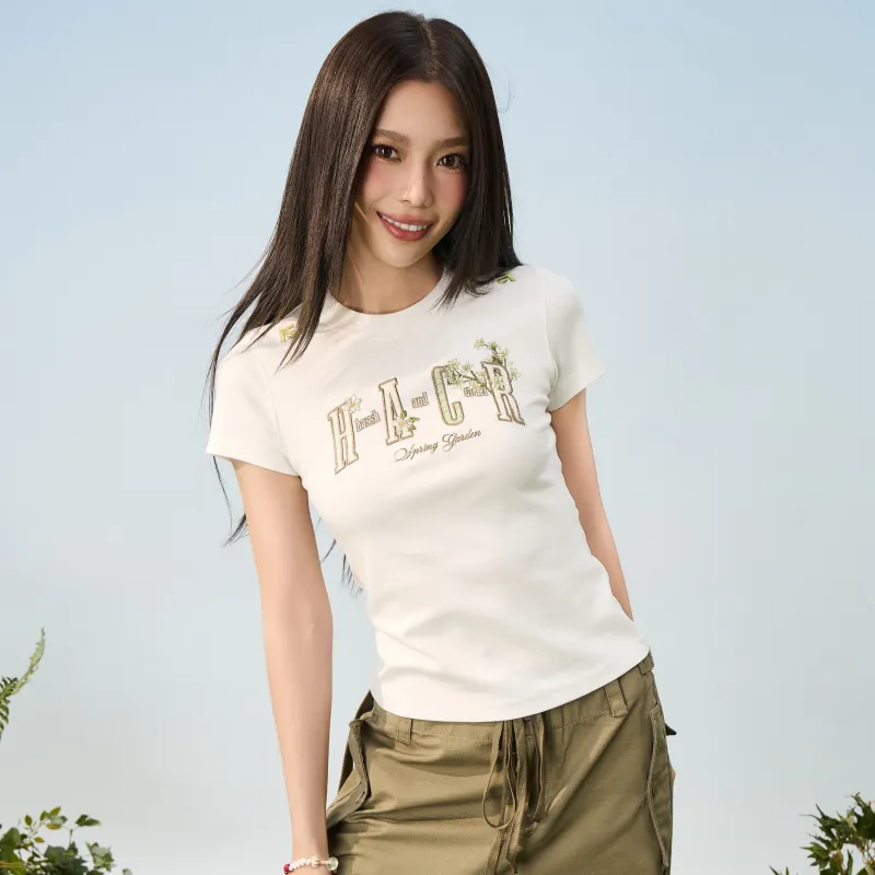 HARSH AND CRUEL T Shirt Women's-15