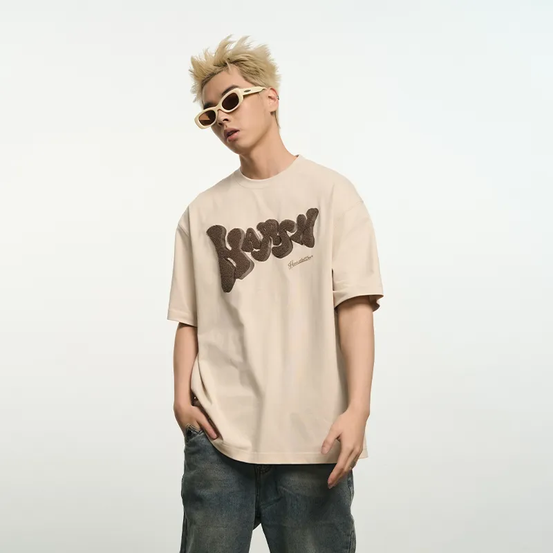 HARSH AND CRUEL T Shirts Unisex-17