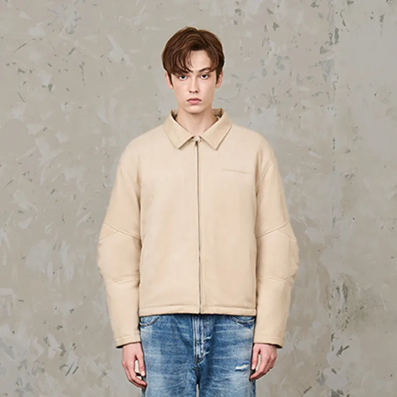 HARSH AND CRUEL Jackets Coats Unisex-2