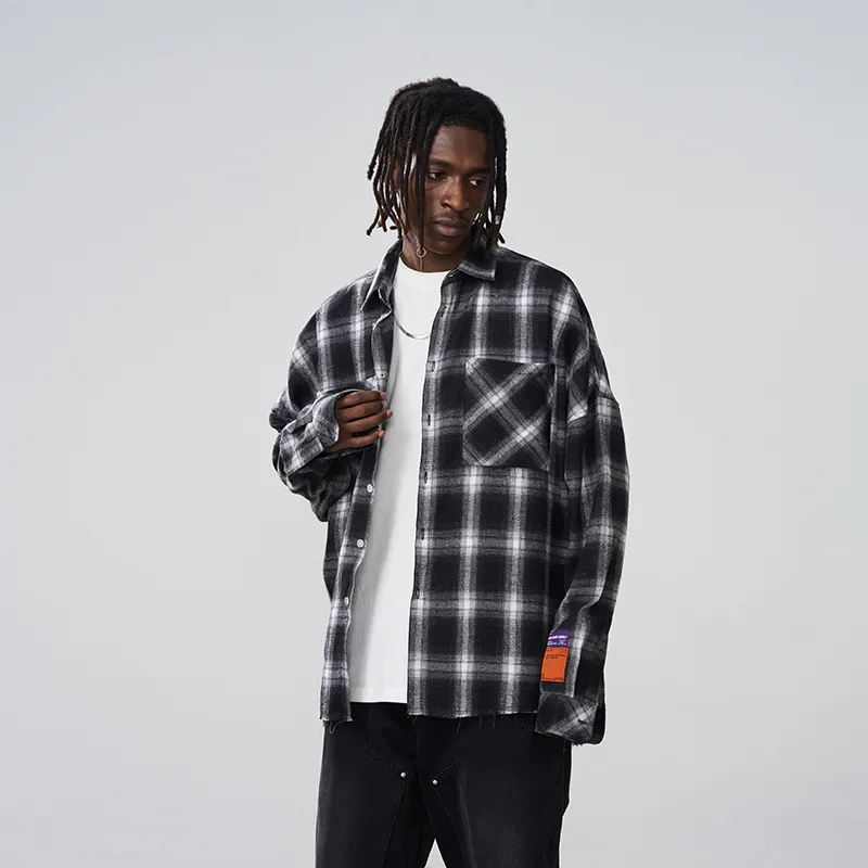 HARSH AND CRUEL Shirts Unisex-3