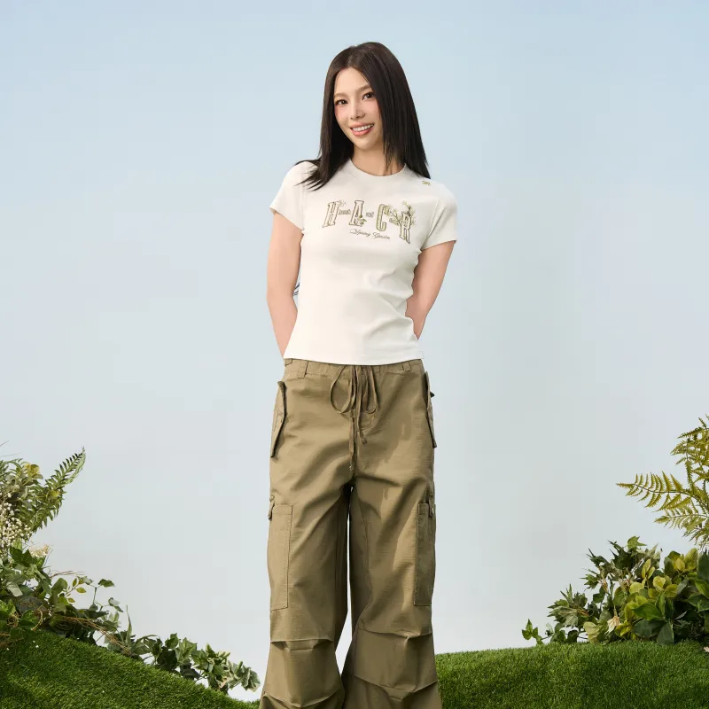 HARSH AND CRUEL T Shirt Women's-13