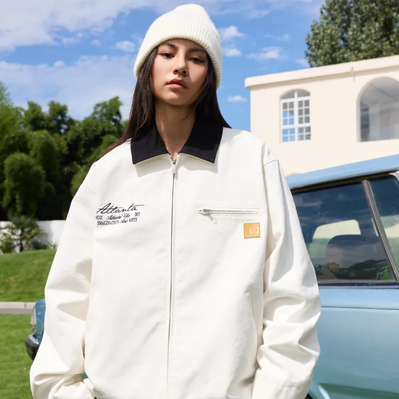 HARSH AND CRUEL Jackets & Coats Unisex-7