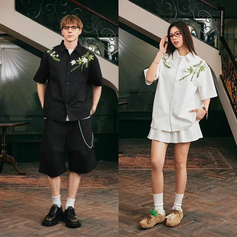 HARSH AND CRUEL Shirts Unisex-7